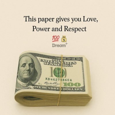 💯 Money Is Like A Dettole It Kill 99.9% Problems 💵 💔