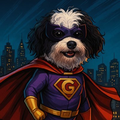 OxxEth's profile picture. Causing Mayhem one way or another