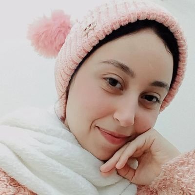 OmnyaSanafawy's profile picture. STEM KFS S18'🤍
Graphic designer 🩷 
Teaching Assistant