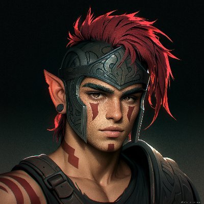 🛡 Defender • Truth Seeker • Enemy of Cults • Discipline