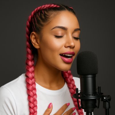 A woman-owned record label with equity for artists. Disrupting the music industry.