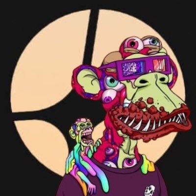 Cigars and Motorcycles
| poor & unknown |K-1600 GTL| 3D-Baron 🟥 | $BTC | MAYC #9734
