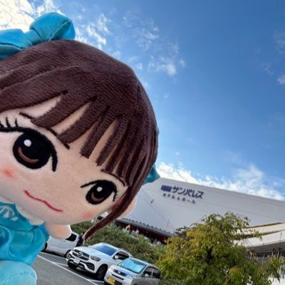 cmymys_13's profile picture. 鹿児島/ 社会人 / 🚹 / #CUTIESTREET #梅田みゆ / #超ときめき宣伝部 #小泉遥香 / J=J #段原瑠々 / 『鹿児島から世界へ！鹿児島から推しに愛を！』鹿児島のかわらぼ好きさんの輪を広げたくて、『KAGO LAB.(かごらぼ)』を立ち上げました！参加希望、ご質問等お気軽にどうぞ！