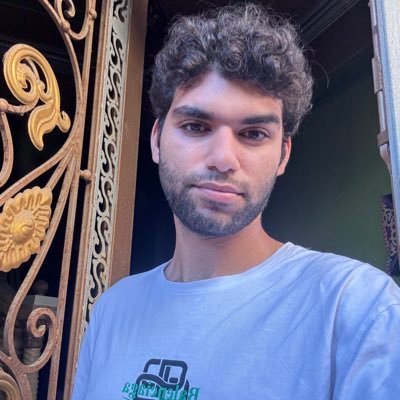 a7medadel2006's profile picture. ( إِنَّهُمْ لَنْ يُغْنُوا عَنْكَ مِنَ اللَّهِ شَيْئًا )