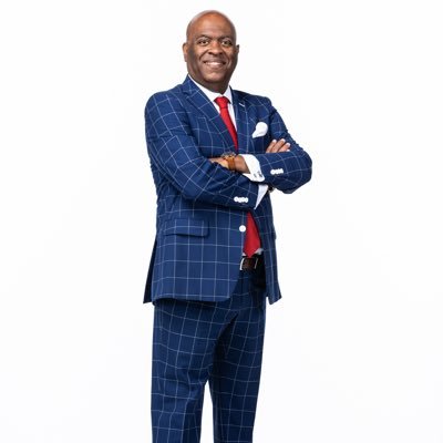 Official account of Washington Wizards TV PxP Announcer. #ForTheDistrict https://t.co/RWcy1LerDx