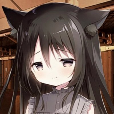 𝟭𝟴✚ digital succubusヽgaming & vns ..flat is justice