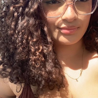 claraujotr's profile picture. ponto cego, tipo rap ou bossa. @ecbahia
