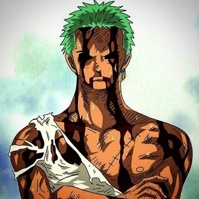 zorosenpai243's profile picture. 