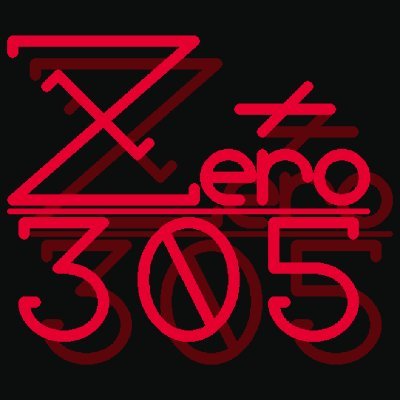 @Zero305Team
