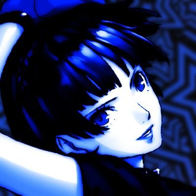 'The world isn't neatly divided into good and evil. But that won't stop us from fighting.'
NSFW DNI