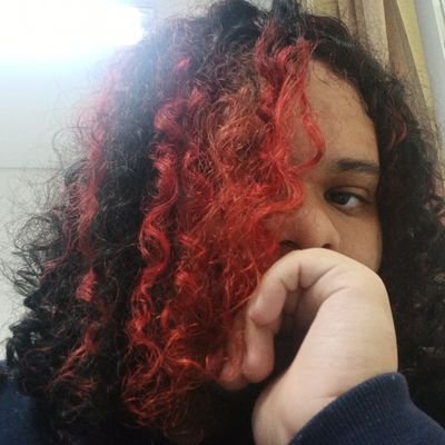 Helenista
Nacional-Progressista
Filiado a Juventude Trabalhista e ao Partido Comunista do Brasil
Femboy nb
Democracia; Nacionalismo; Socialismo