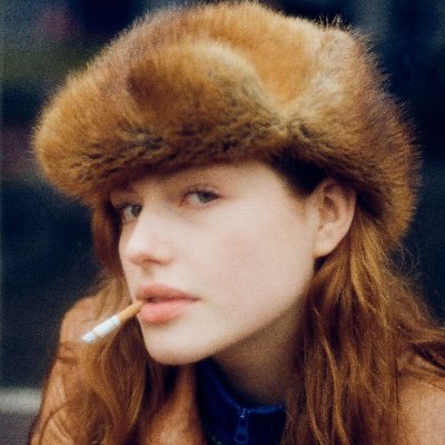 starcursedlover's profile picture. i ask this one thing: let me go mad in my own way