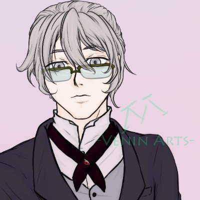 ✦ AKA @PutoSINthesis ✦
◇ SEAsian 🇵🇭
◇ Illustrator, Concept Artist, 2D Animation
◇ Multi fandom
◇ DO NOT repost/reuse art w/o permission
◇ https://t.co/Wuuc40uC6u