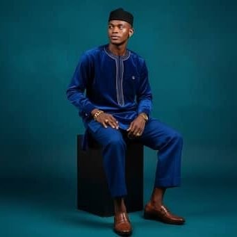 ogunns68592's profile picture. 🎭 Actor | ✍️ Scriptwriter | 🎬 Storyteller | 📖 Always ready to create & perform |  Available for collaborations