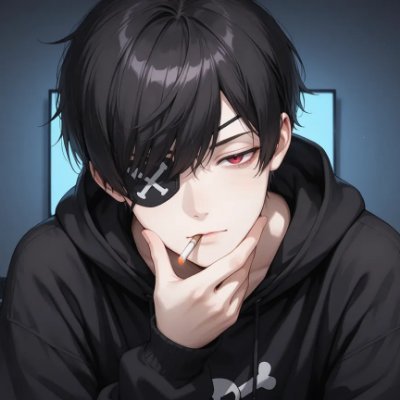 RiKU* ☠🦝 (@RiKU_DXver2) / Posts / X