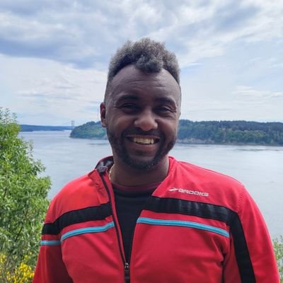 HE/HIM Fitness enthusiast and likes comics.