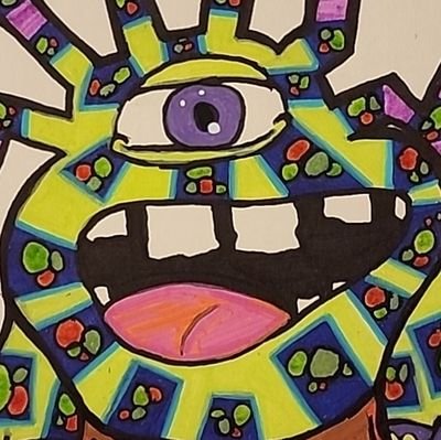 #NFT DROP NOVEMBER 4, 2025!!
Community Builder🏠Finance📢Artist🎨Shit Poster💩Etsy Shop COMING SOON🔥
Goobers NFTs Est. 2021