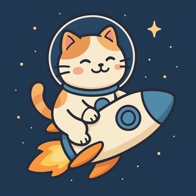 astropurr_ Profile Picture