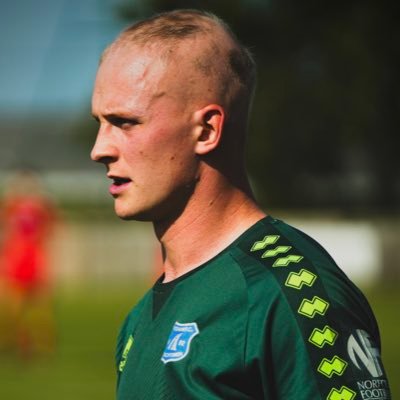 Goalkeeper 🧤| @theonegloveco 📹 | @alopeciauk 💙