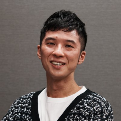 Webサイトに貼るだけで、広告収益のあるAIチャットを始められます。
早期ユーザー募集中👨💻 → https://t.co/XMkE5V1vJ8
サービス開発がおもなライフワーク、フォロバします。