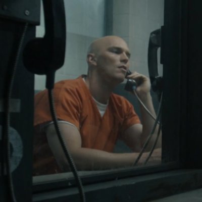 meanwhile, i'm here in Belle Reve, listening to a bear-sized man in dragon skin butt-fucking a glowing twink with cartoon eyes in a cell beside me every night.