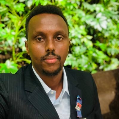 IamWararahaye's profile picture. 