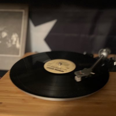 MarkG718's profile picture. 