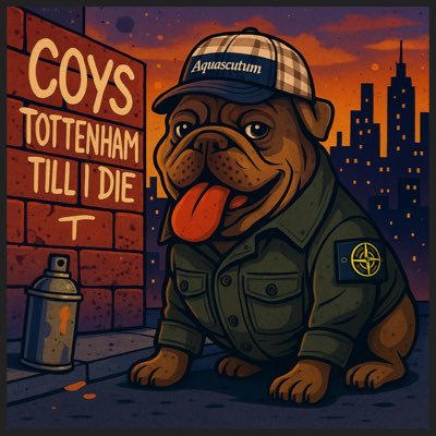 ScottCharl94437's profile picture. THFC, Muay Thai