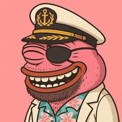 BirrisBodega's profile picture. 🎲 CRYPTO + GAMIFICATION NERD UnVAXXED 🩸| JUMP IN THE POND👇 $PORK 🐽🫵