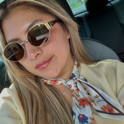 OsmaraInfante's profile picture. 𝙱𝚎 𝚊 𝚋𝚎𝚝𝚝𝚎𝚛 𝚢𝚘𝚞, 𝚏𝚘𝚛 𝚢𝚘𝚞.