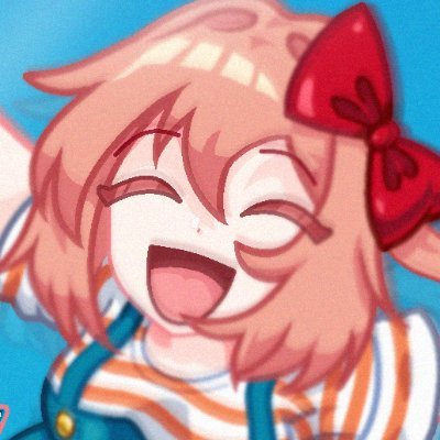 shiro_burro2's profile picture. I post things here that don't go to the main account
@shiro_burro
my english is bad