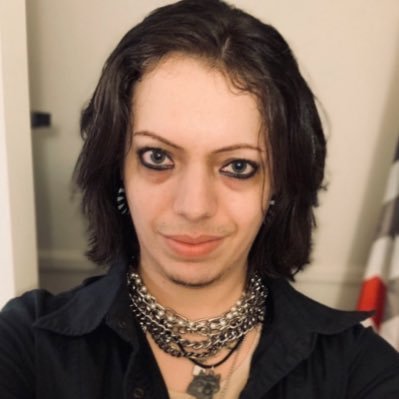 Feaithil_1987's profile picture. 🇨🇦🏳️‍🌈🏳️‍⚧️He/They • Bonjour|Hello! • 4thGen. Métis • Writer|Actor • Advocate • Video Game Player • Artist, Cosplay, LARPer • I’m Valid & Worth It!