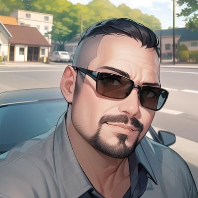 Journeyman Machinist, Army Veteran, Christian, Gamer, Martial Arts Fan, and just look for cool people to chill with.
