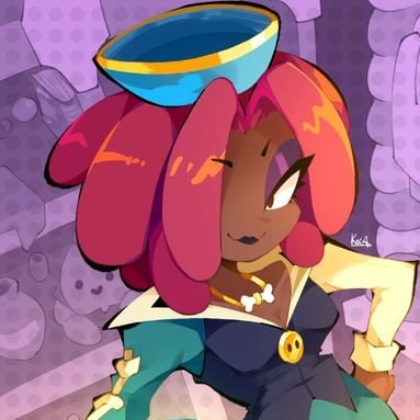 🔞 20yo 🇲🇽 | Pansexual | #BrawlStars | #FNaF | #Marvel | #Pvz | #AngryBirds | #Nintendo | #YoKaiWatch | #DC | #StarWars | #HP | #Muppets | #Cars | #Undertale
