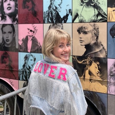 jennaetter's profile picture. Pennsylvania Swiftie since Fearless🤠 | Red Tour 7/6/13 | Rep Tour 8/7/18 | Lover Fest East Victim | The Eras Tour 6/16/23 & 6/17/23 | Team Sabrina x1