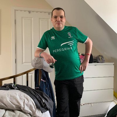 Kennethsimon31's profile picture. Lives for away days, last-minute goals, and overpriced stadium chips
NUFC