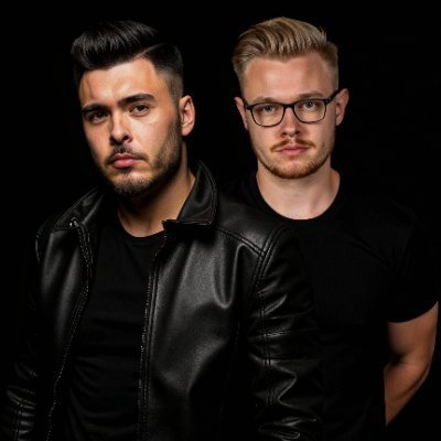 BassWar & CaoX – Hard Dance duo blending festival energy, 150+ BPM anthems & raw euphoria. Rebels of Rave, igniting stages worldwide.