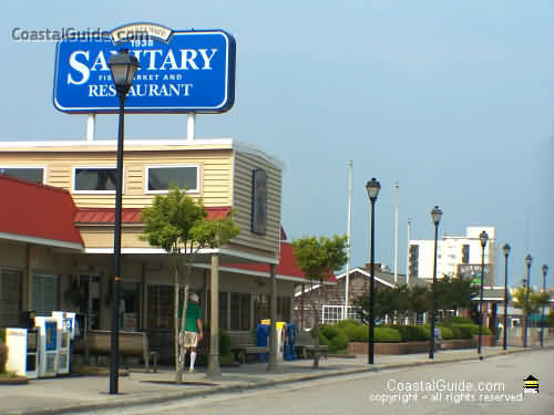 501 Evans Street, Morehead City, NC 28557
(252) 247-3111 ‎