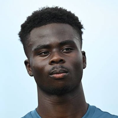 i_say_fuk_u's profile picture. Arsenal  ||  Saka  ||   Wizkid
