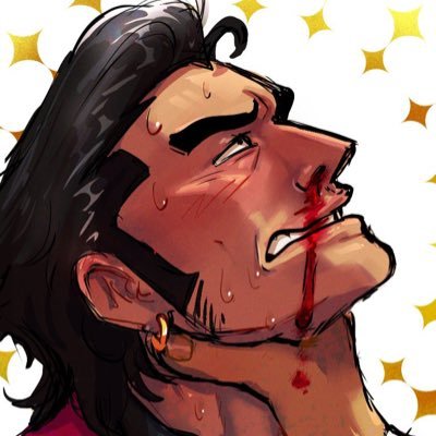 SP4ML0VEM4IL's profile picture. ˙ 🍓. ꒷ spamtenna obsession ⟡ they/it/she ⟡ 20 ｡ Ꮺ ˚