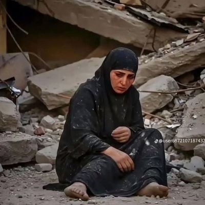 Peace be upon you, I am Farid from the Gaza Strip. We need your help. All of Gaza is suffering. I am 50 years old. I cannot help my family alone. We need you.