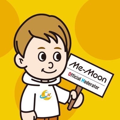RYO_MeMoon's profile picture. 【運送業経営】Me-Moon専属モデレーター♦︎FiNANCiE▶︎Me-Moon Guild【L】｜♦︎Web3勉強中｜♦︎NFT｜♦︎ブロックチェーン|♦︎一期一会｜♦︎Thank You😊