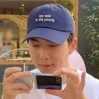 lendecha7's profile picture. only bts ☆ only army ||

you're my best friend, for the rest of my life
