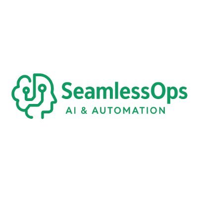 Work smarter, not harder 🚀 Seamless Ops uses AI & automation to save time, cut costs, and supercharge business growth