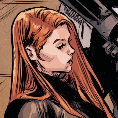 high femme ⋆ 16 ⋆ she/her ⋆ bucky barnes's femme ♡
