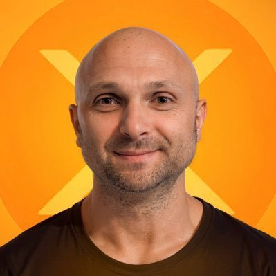 🎥 Join me live every Wednesday at 7 PM EST on YouTube, X, and TikTok! 🚀 🌟 Founder of Lux Lions NFT | Host of The Crypto Blitz Youtube Show