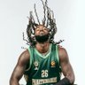 Dim13Thodoris's profile picture. Panathinaikos to the bone☘️