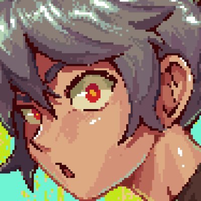 🔥COMMISSIONS OPEN OCTOBER 20TH🔥
👹 Exploring | Bodies and Entities 🇵🇪
👹 NSFW illustrator👹
● He/His
(All characters drawn here will be over 18 years)
