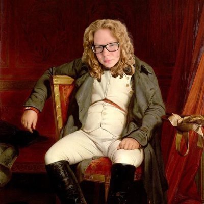 #DeportJJ | 21 | 🇨🇦 | @UofT | YIMBY | @MoreNeighbours | Toronto nationalist | Tax Land | Liberal-tarian | Weaponizing Autism | Alt/Backup: @lilyartemis_alt