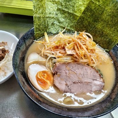 家で作ったお料理をただ載せるアカウントです!
美味しそうだと思ったらいいねフォローしてね~☺️
もし送ってくださる方がいればとても喜びます;;↓
https://t.co/aHI5LGuvc3
